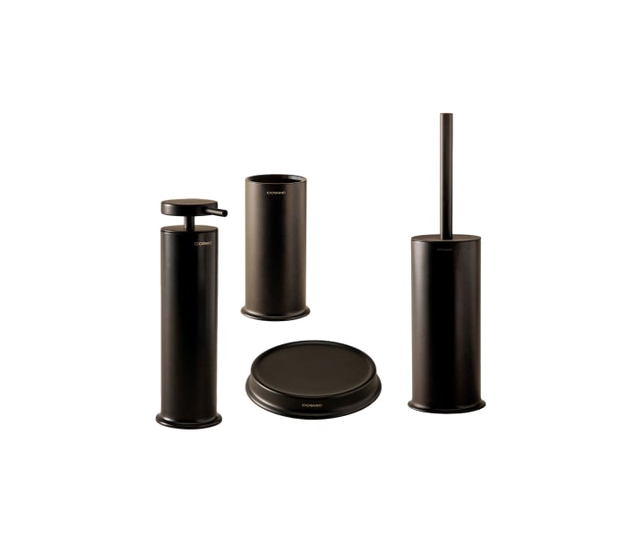 Conjunto de accesorios de baño Cosmic Geyser Principal 4