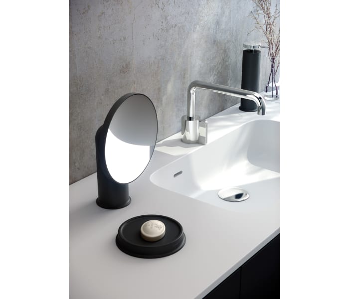 Conjunto de accesorios de baño Cosmic Geyser Ambiente 6
