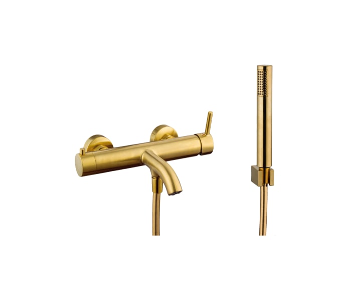 Grifo de bañera GME Sirio Principal 3