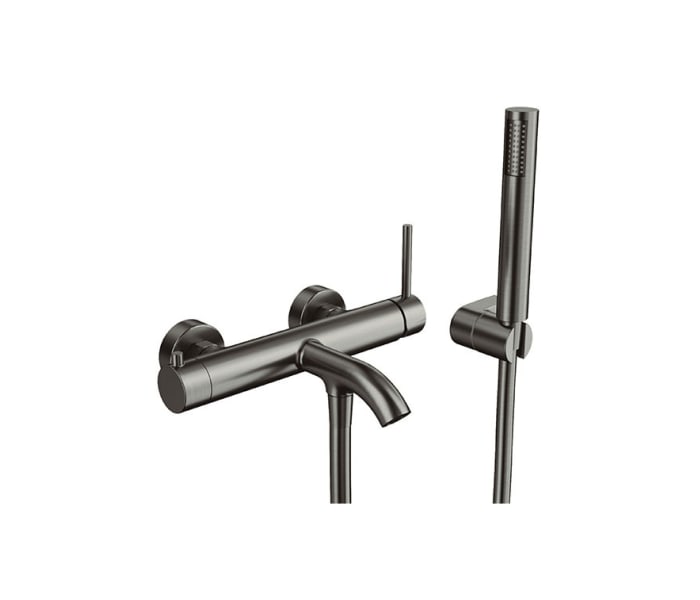 Grifo de bañera GME Sirio Principal 6