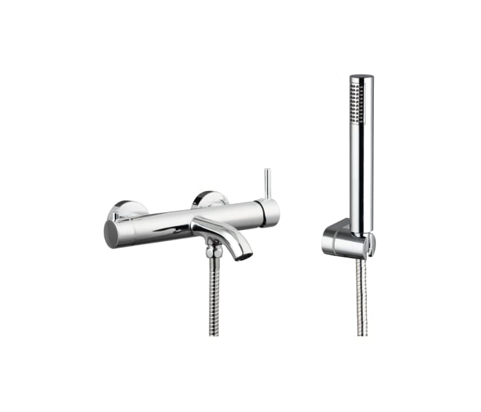 Grifo de bañera GME Sirio Principal 0