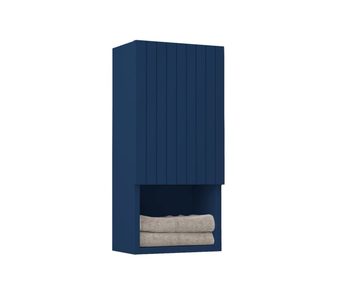 Columna de baño Bruntec Ebi Principal 2