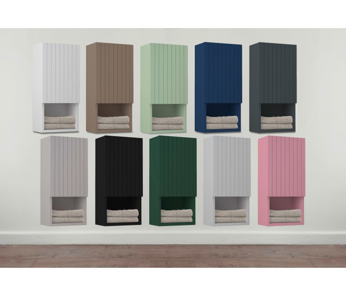 Columna de baño Bruntec Ebi Detalle 10