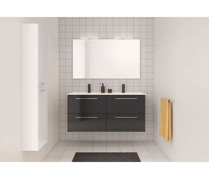 Conjunto mueble de baño Royo Easy Principal 3