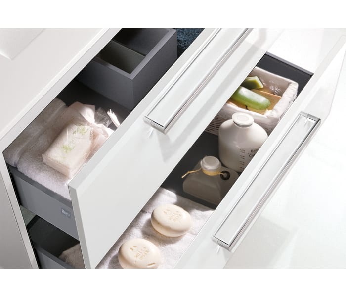 Conjunto mueble de baño Royo Easy Detalle 8