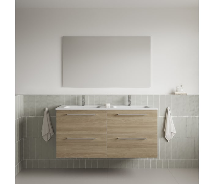 Conjunto mueble de baño Royo Easy Principal 1