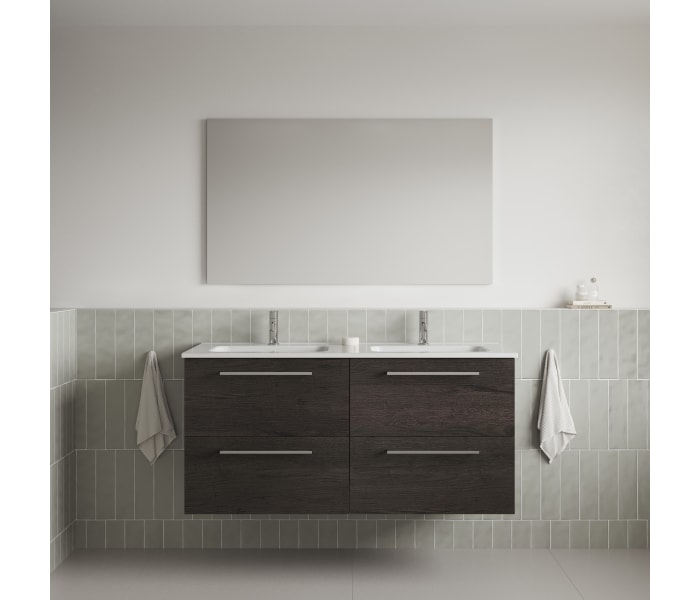 Conjunto mueble de baño Royo Easy Principal 2