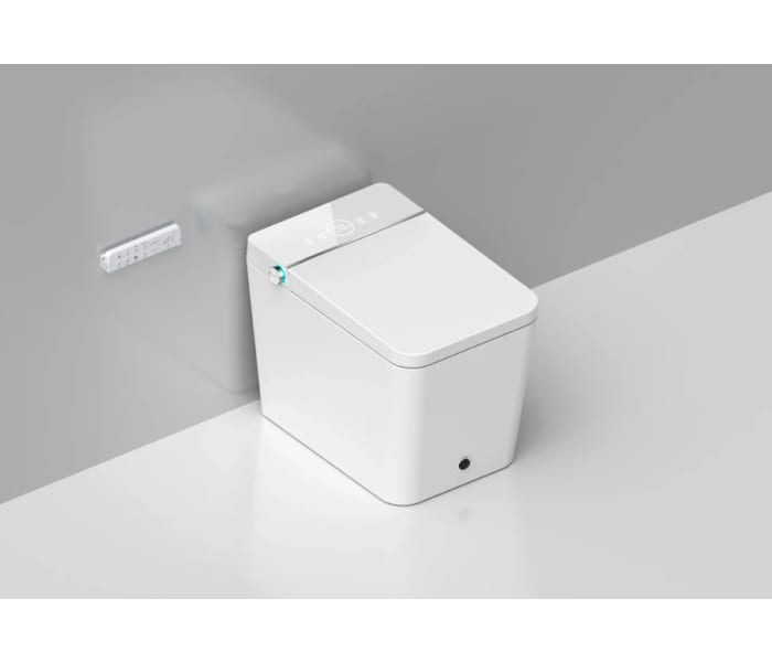 Inodoro inteligente Fossil Natura Orion Principal 0