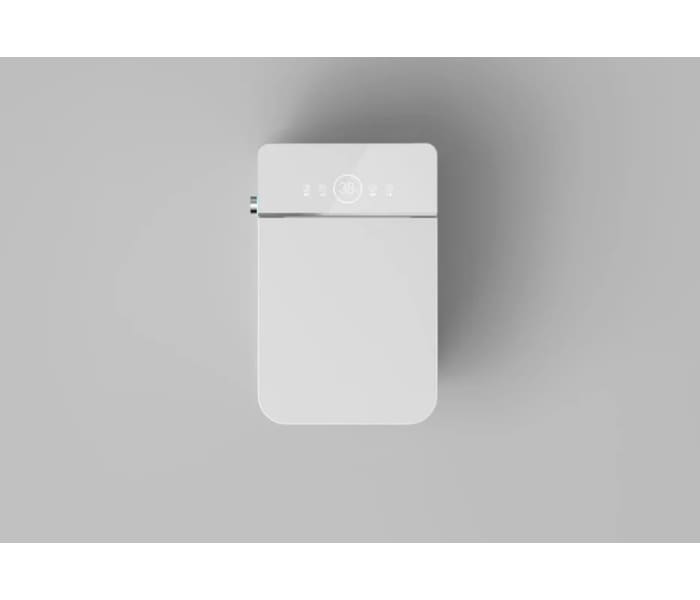 Inodoro inteligente Fossil Natura Orion Detalle 2