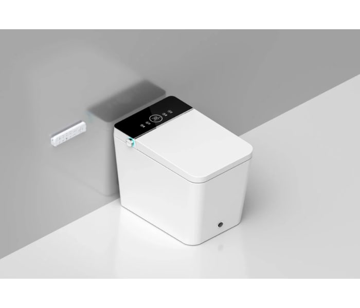 Inodoro inteligente Fossil Natura Orion Principal 1