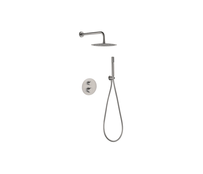 Conjunto de ducha empotrado Imex Génova Principal 2