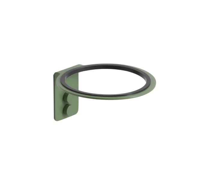 Soporte de secador Manillons Torrent de Slim Principal 4