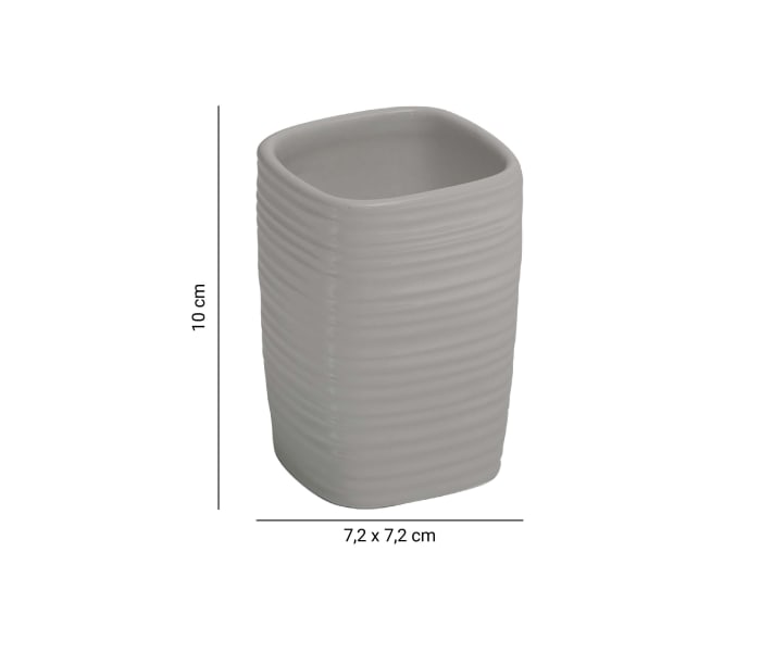 Conjunto de accesorios de baño Gedy Kelly Croquis 8