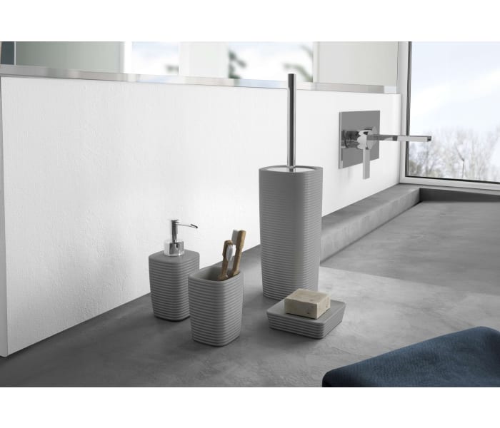 Conjunto de accesorios de baño Gedy Kelly Principal 1
