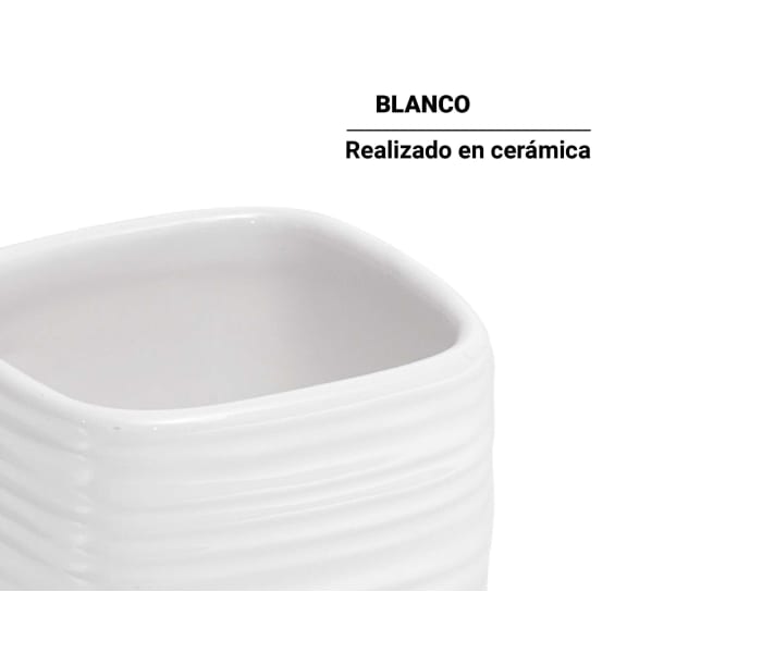 Conjunto de accesorios de baño Gedy Kelly opción 12