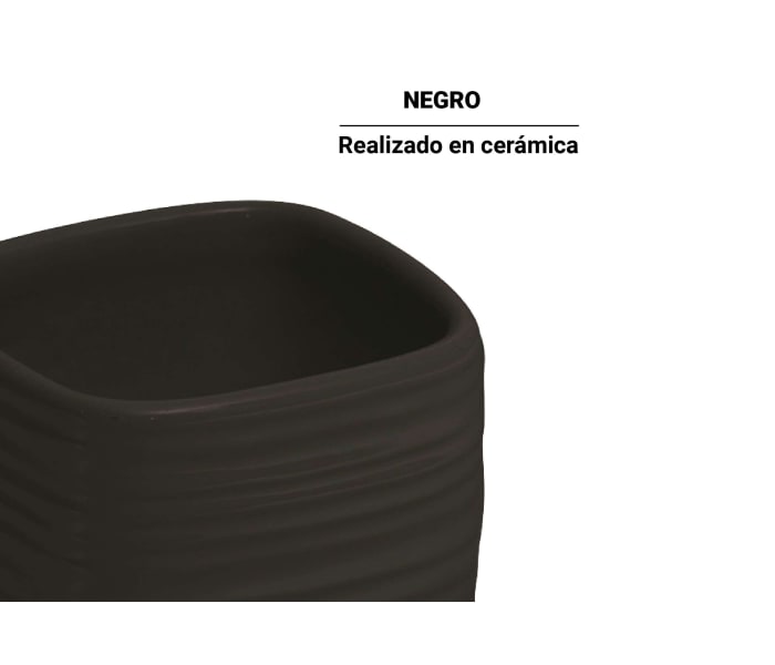 Conjunto de accesorios de baño Gedy Kelly opción 10