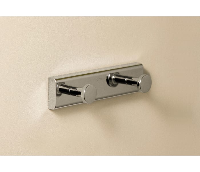 Percha de baño Cosmic Next Principal 0