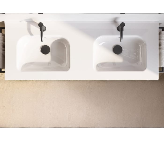 Conjunto mueble de baño Royo Urban Detalle 5