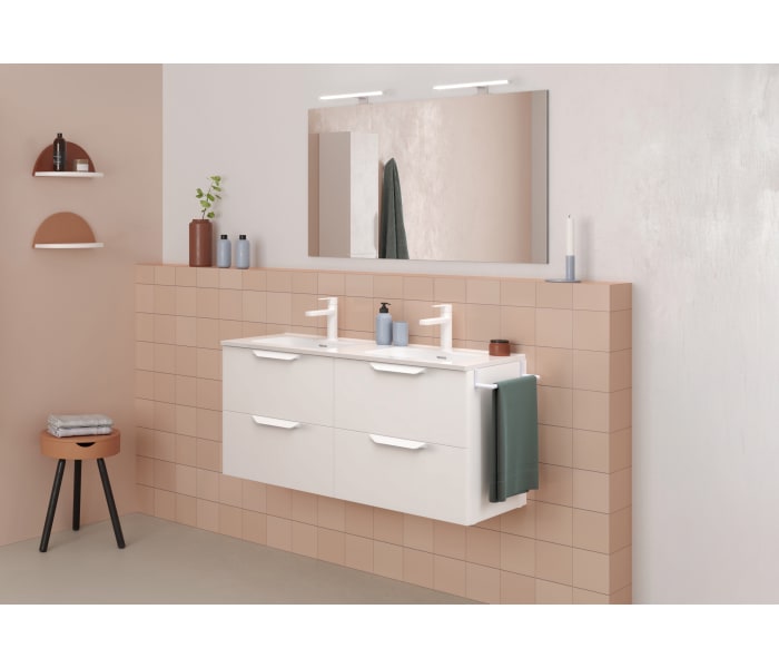 Conjunto mueble de baño Royo Urban Principal 0