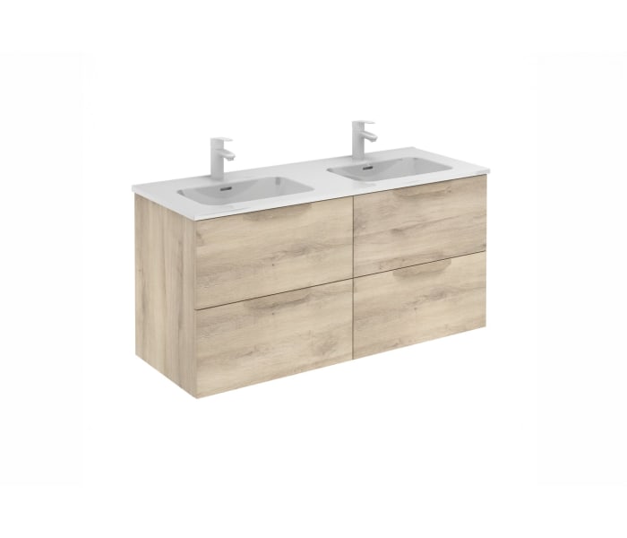 Conjunto mueble de baño Royo Urban Principal 2
