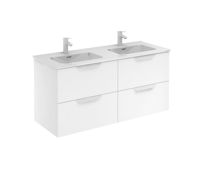 Conjunto mueble de baño Royo Urban 3d 1