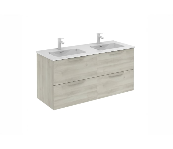 Conjunto mueble de baño Royo Urban Principal 3