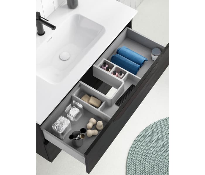 Conjunto mueble de baño Royo Urban undefined 5