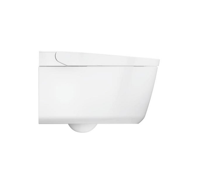 Inodoro Inteligente Grohe Sensia Pro Detalle 6