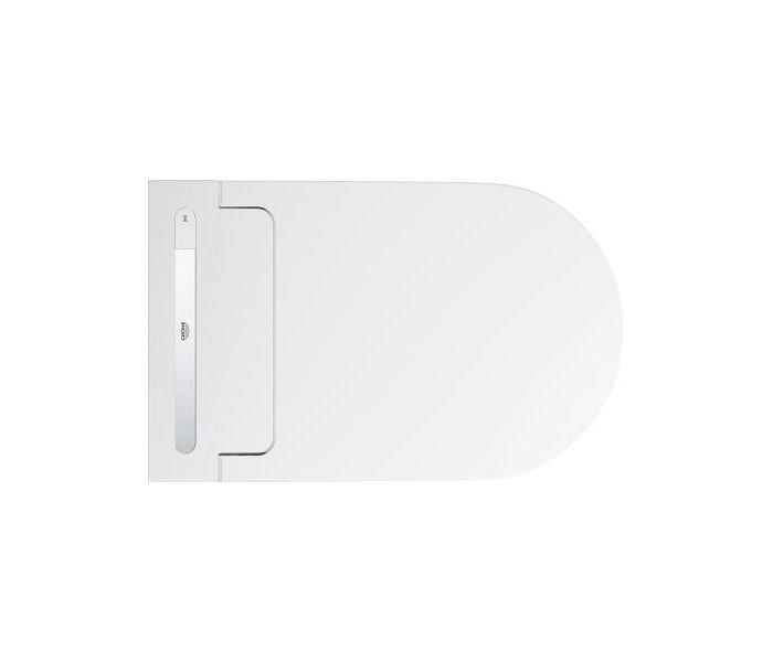 Inodoro Inteligente Grohe Sensia Pro Detalle 5