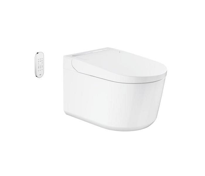 Inodoro Inteligente Grohe Sensia Pro Principal 0