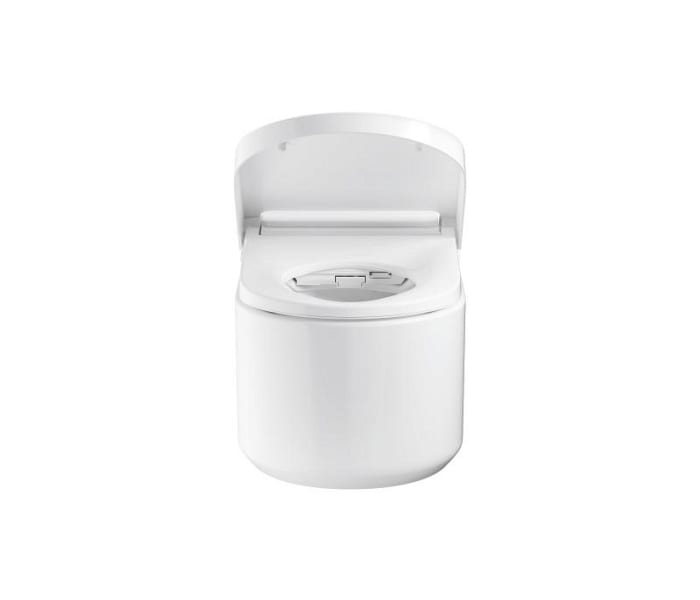 Inodoro Inteligente Grohe Sensia Pro Detalle 1
