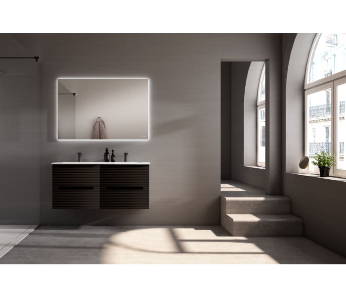 Mueble de baño Visobath Kyoto Principal 1