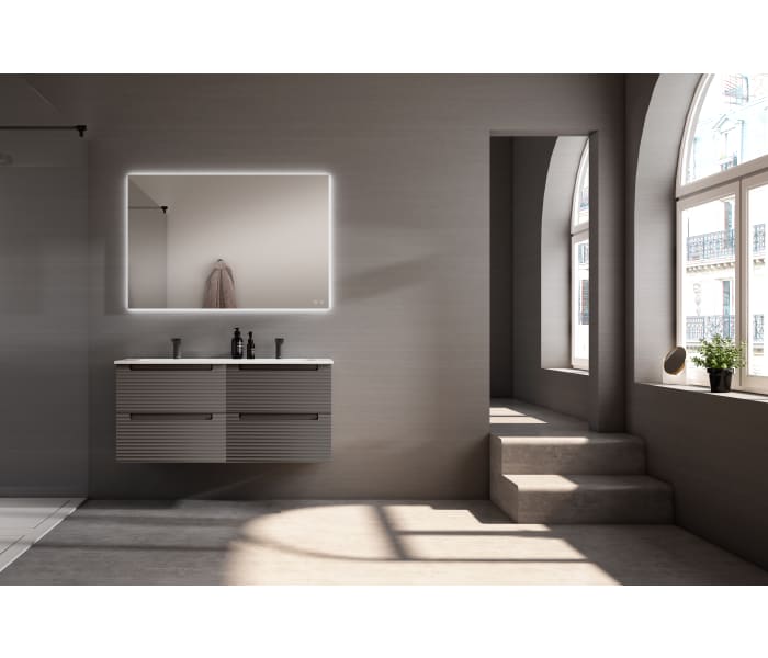 Mueble de baño Visobath Kyoto Principal 3