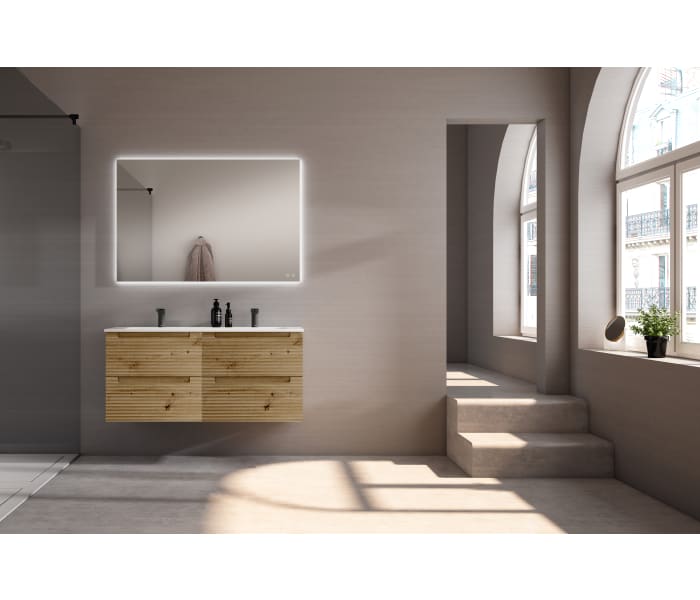 Mueble de baño Visobath Kyoto Principal 4