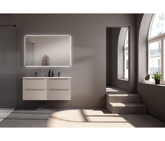 Mueble de baño Viso Kyoto Principal 1