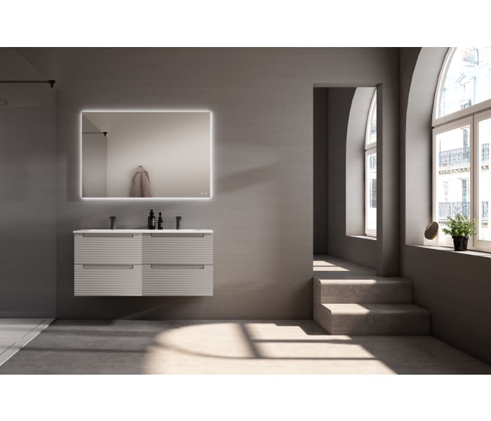 Mueble de baño Visobath Kyoto Principal 5