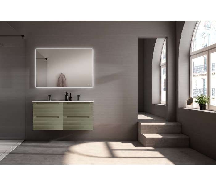 Mueble de baño Visobath Kyoto Principal 6