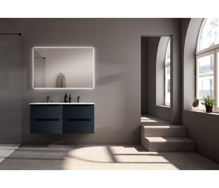 Mueble de baño Viso Kyoto Principal 7