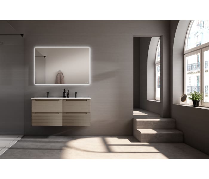 Mueble de baño Visobath Kyoto Principal 8