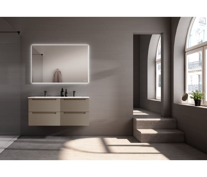 Mueble de baño Viso Kyoto Principal 8