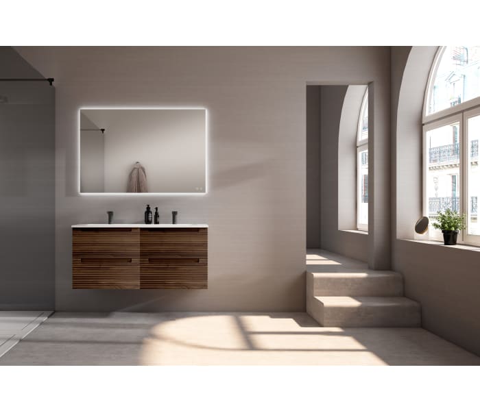 Mueble de baño Visobath Kyoto Principal 9