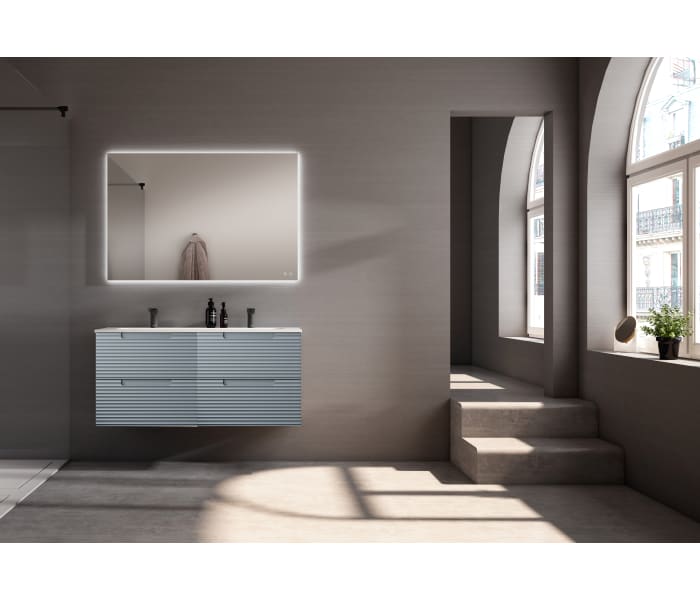 Mueble de baño Viso Kyoto Principal 9