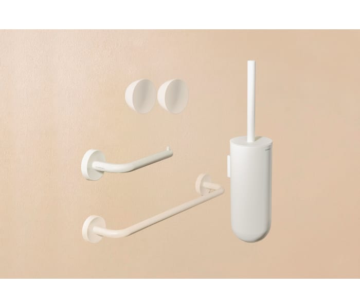Conjunto de accesorios de baño Cosmic Geyser Principal 3