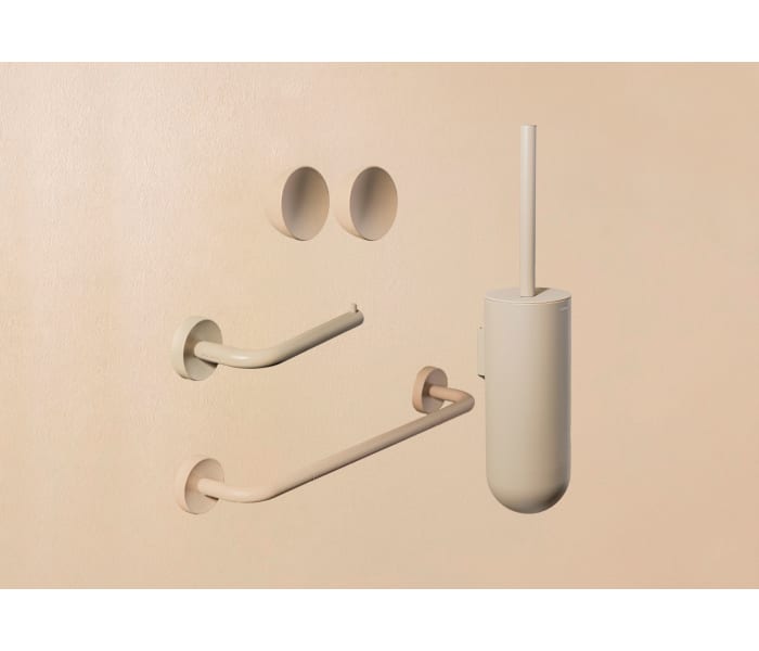Conjunto de accesorios de baño Cosmic Geyser Principal 2