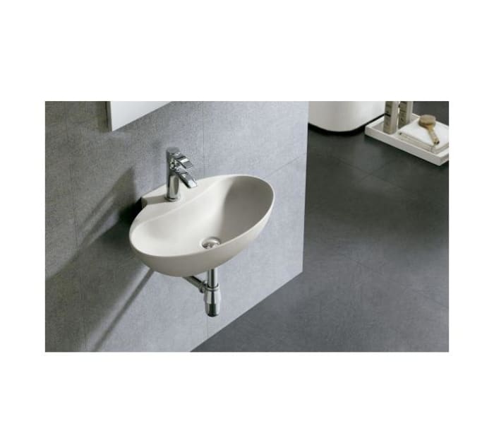 Lavabo suspendido Bathco New Málaga Principal 0