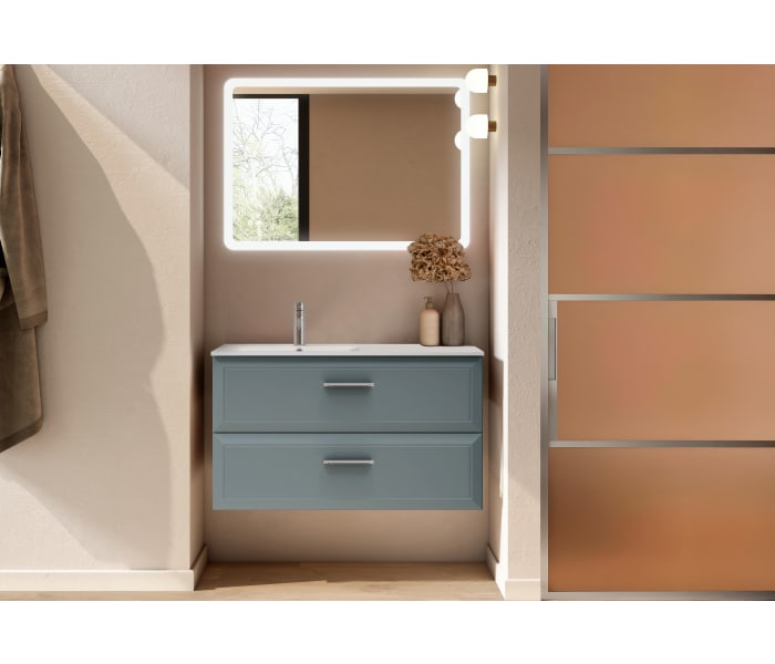 Mueble de baño Viso Delta Principal 8