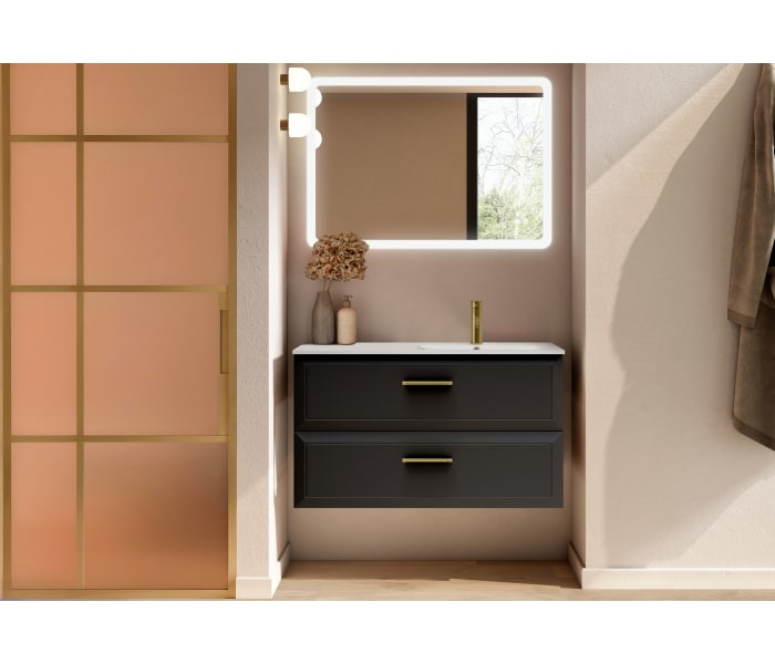 Mueble de baño Viso Delta Principal 6