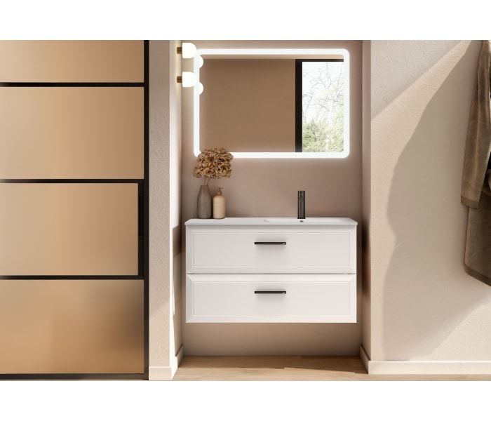 Mueble de baño Viso Delta Principal 3