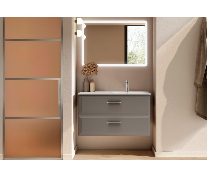 Mueble de baño Viso Delta Principal 4