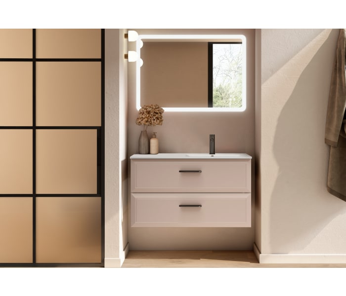 Mueble de baño Viso Delta Principal 5